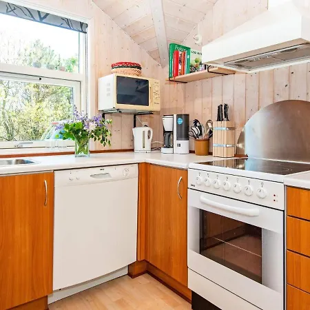 Feriehus 6 Person In Hemmet-by Traum Hemmet