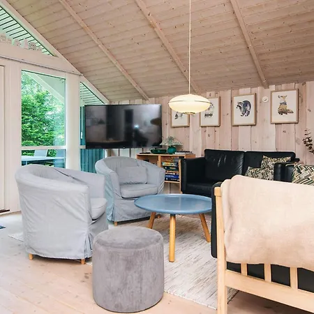 6 Person In Hemmet-by Traum Hemmet