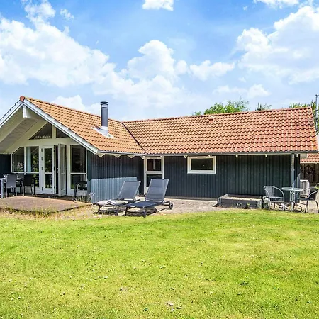 6 Person In Hemmet-by Traum Feriehus