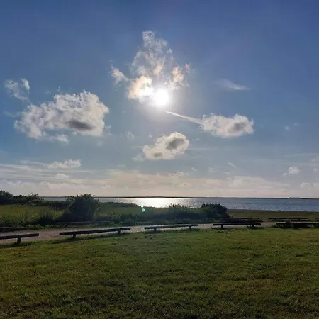 Feriehus 6 Person In Hemmet-by Traum Hemmet