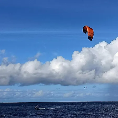 Feriehus 6 Person In Hemmet-by Traum Hemmet