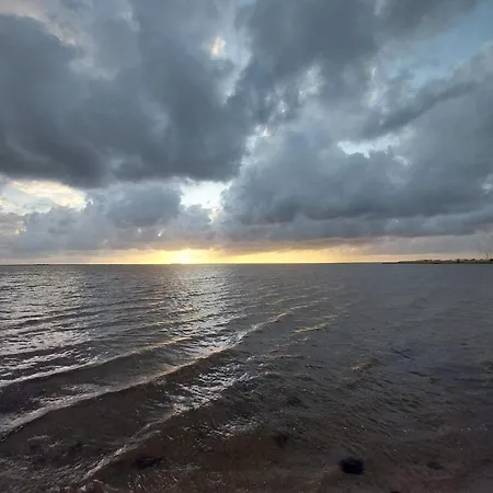 6 Person In Hemmet-by Traum Feriehus *