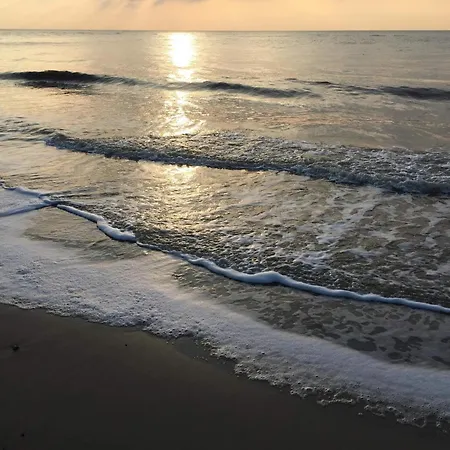 Feriehus 6 Person In Hemmet-by Traum Hemmet