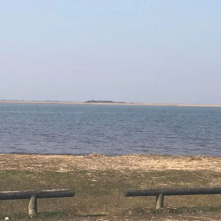 Feriehus 6 Person In Hemmet-by Traum