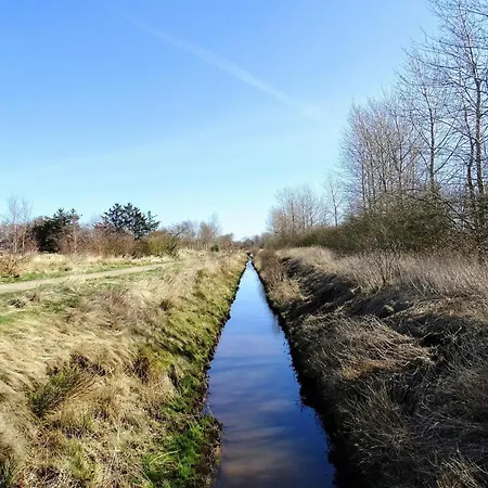 Feriehus 6 Person In Hemmet-by Traum Hemmet