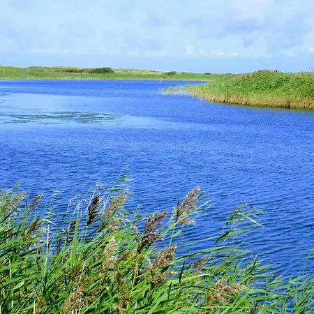 6 Person In Hemmet-by Traum Feriehus Hemmet