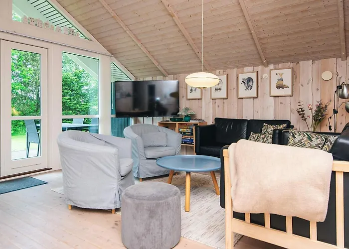 6 Person In Hemmet-by Traum Hemmet